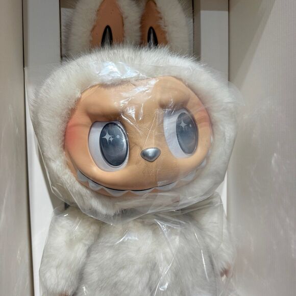 Zimomo ANGEL IN THE CLOUDS AUTHENTIC - Picture 4 of 6